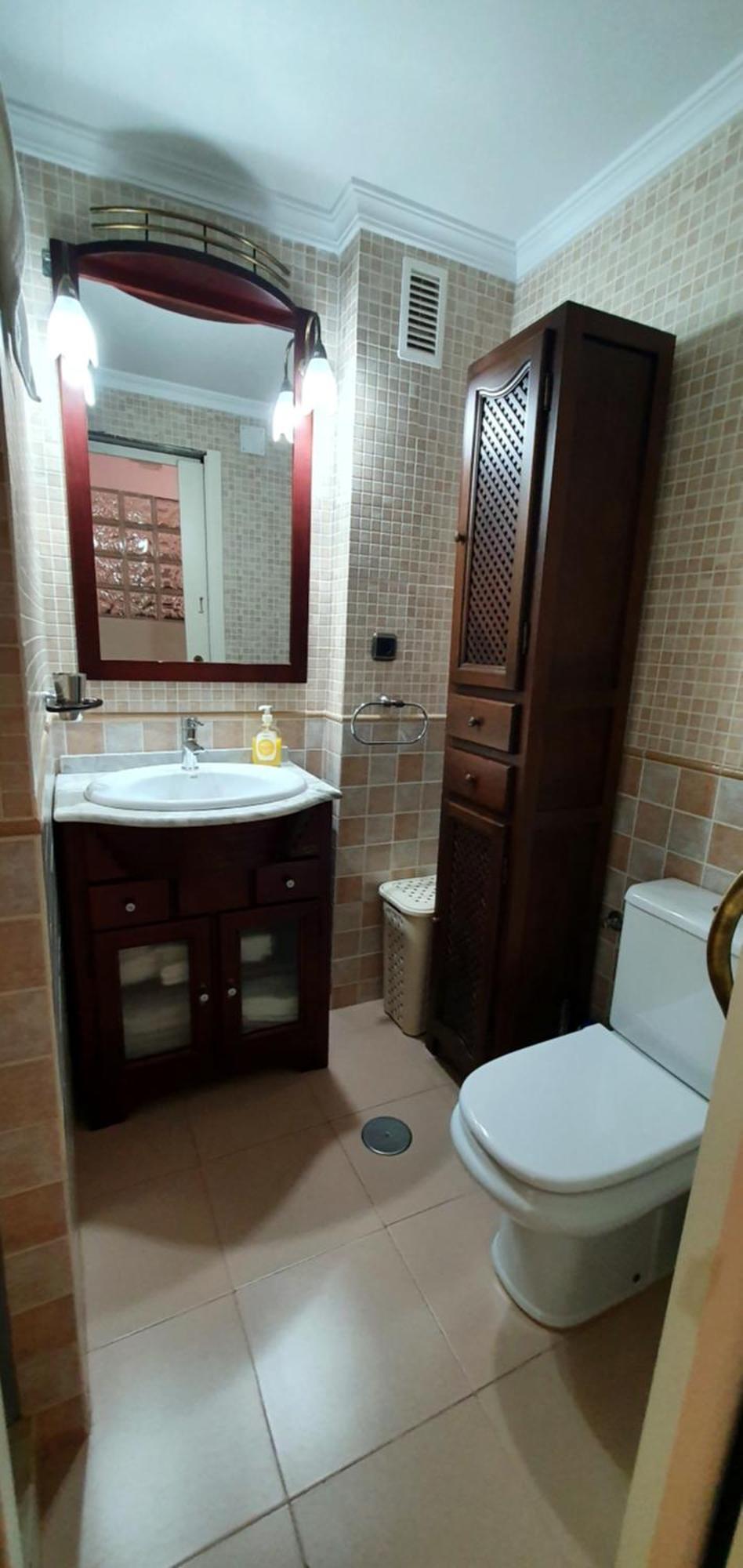 Apartamento A Pie De Playa La Barrosa Chiclana de la Frontera Εξωτερικό φωτογραφία